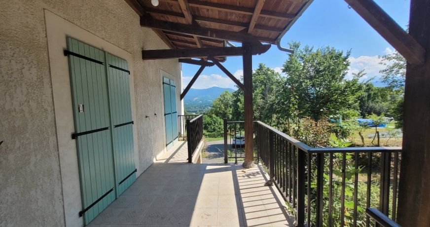 location Maison Montesquieu Avantes