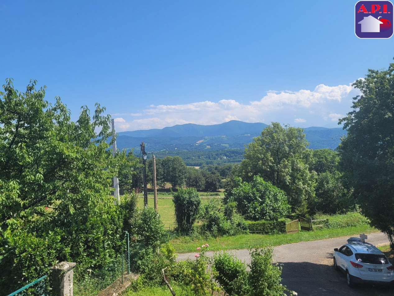 location Maison Montesquieu Avantes - Photo 1