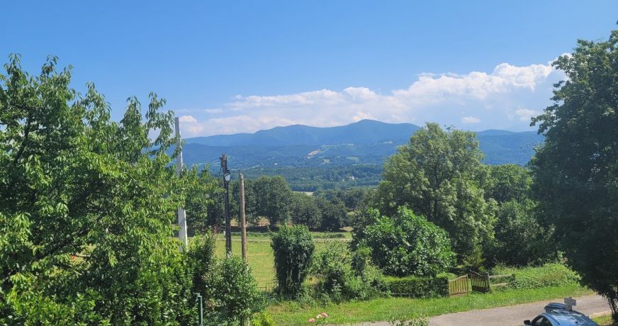 location Maison Montesquieu Avantes