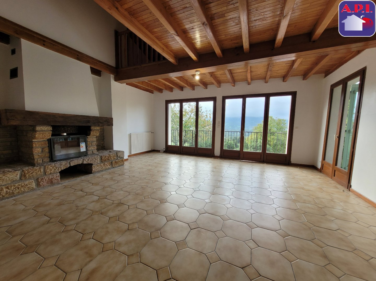 location Maison Montesquieu Avantes - Photo 4