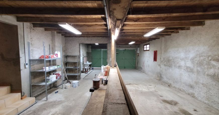 location Maison Montesquieu Avantes