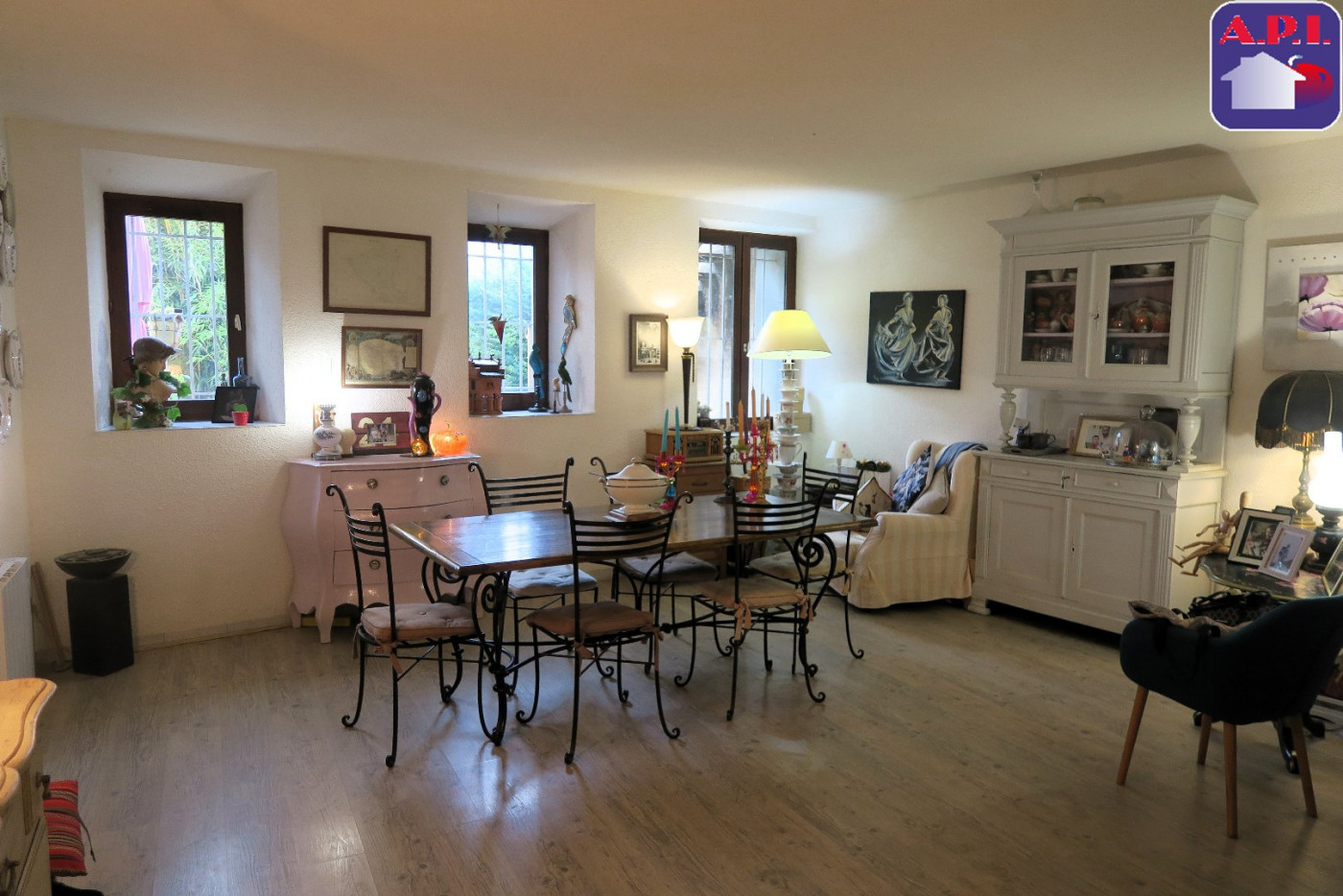 vente Maison de ville Fanjeaux - Photo 2