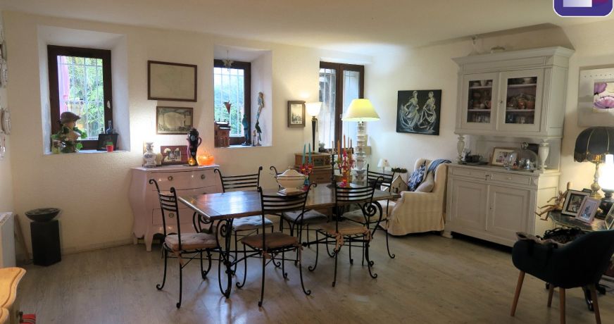 vente Maison de ville Fanjeaux