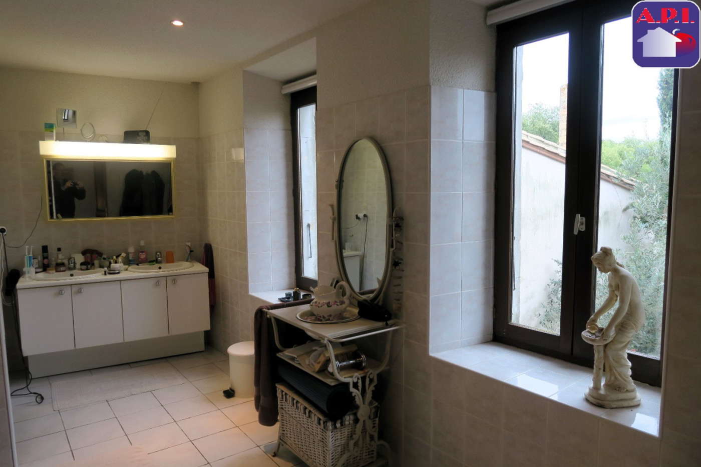 vente Maison de ville Fanjeaux - Photo 9