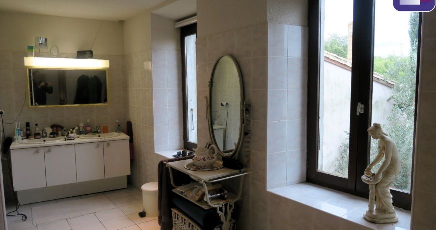 vente Maison de ville Fanjeaux