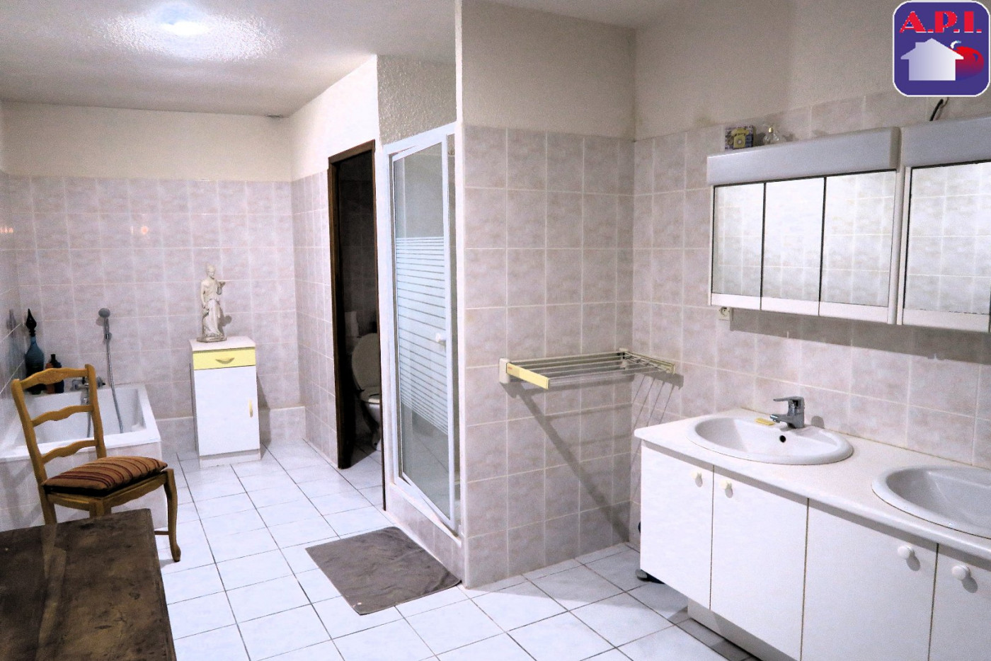 vente Maison de ville Fanjeaux - Photo 12