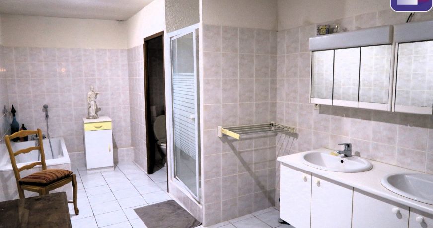 vente Maison de ville Fanjeaux