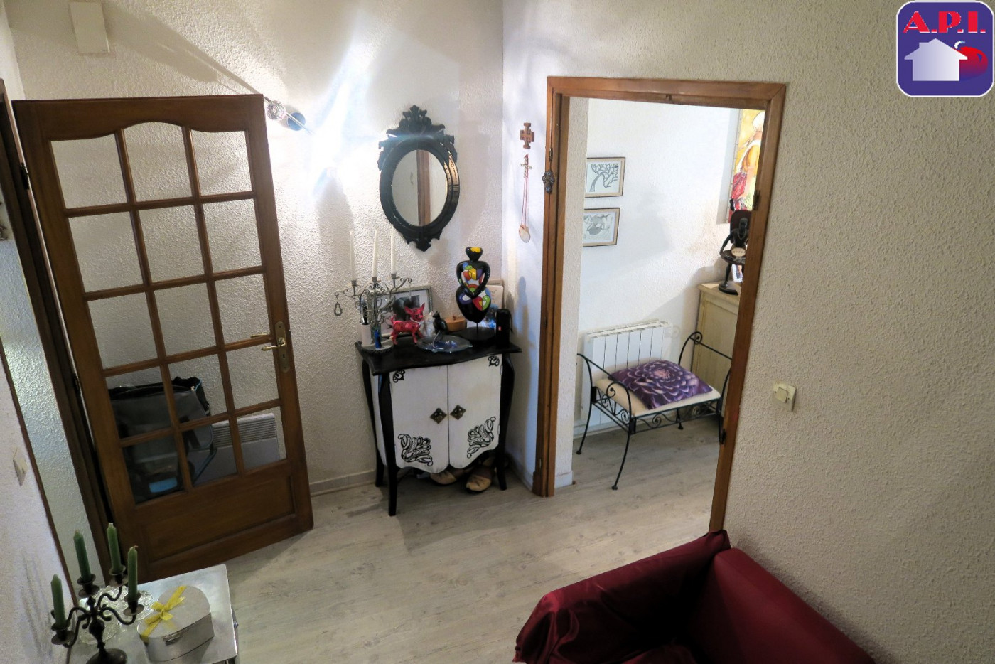 vente Maison de ville Fanjeaux - Photo 13