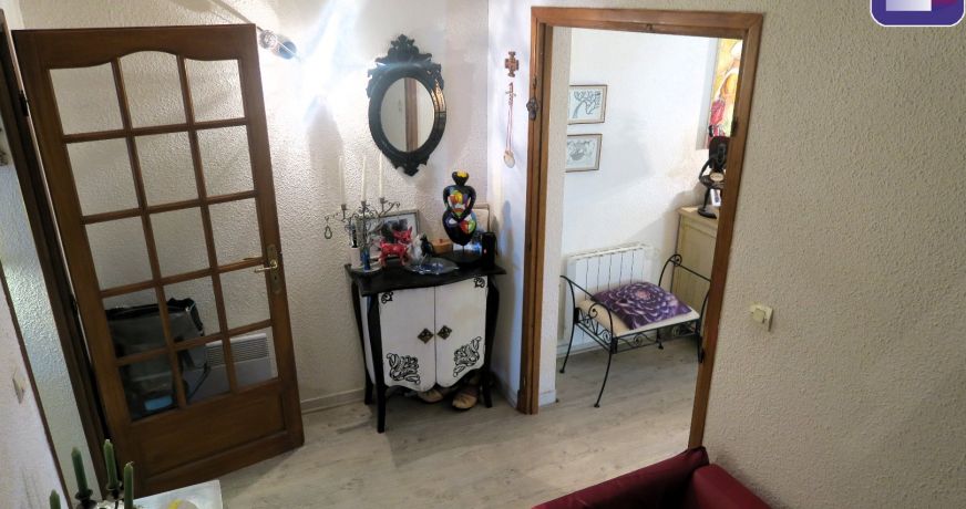 vente Maison de ville Fanjeaux