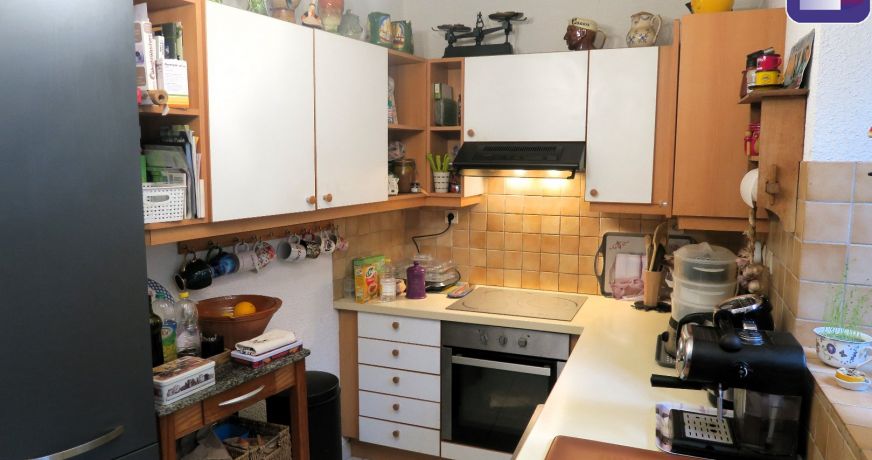 vente Maison de ville Fanjeaux