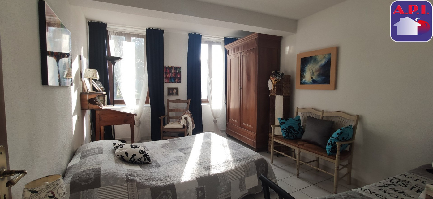 vente Maison de ville Fanjeaux - Photo 10