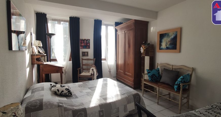 vente Maison de ville Fanjeaux