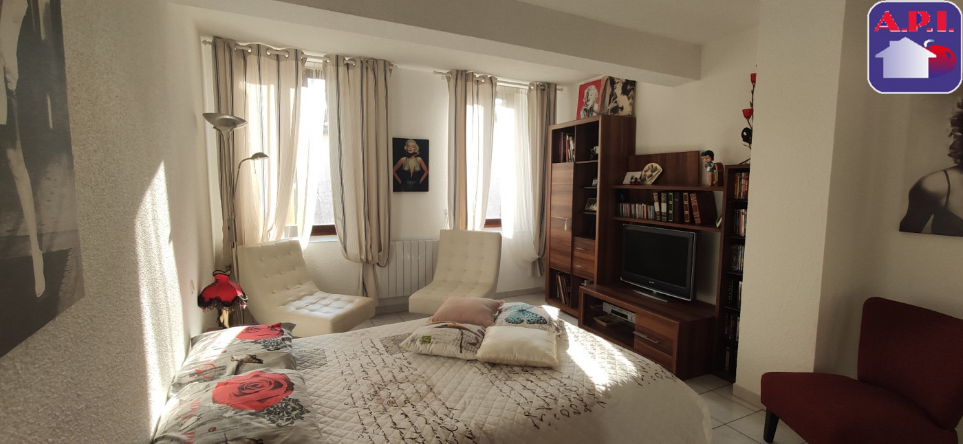 vente Maison de ville Fanjeaux - Photo 11