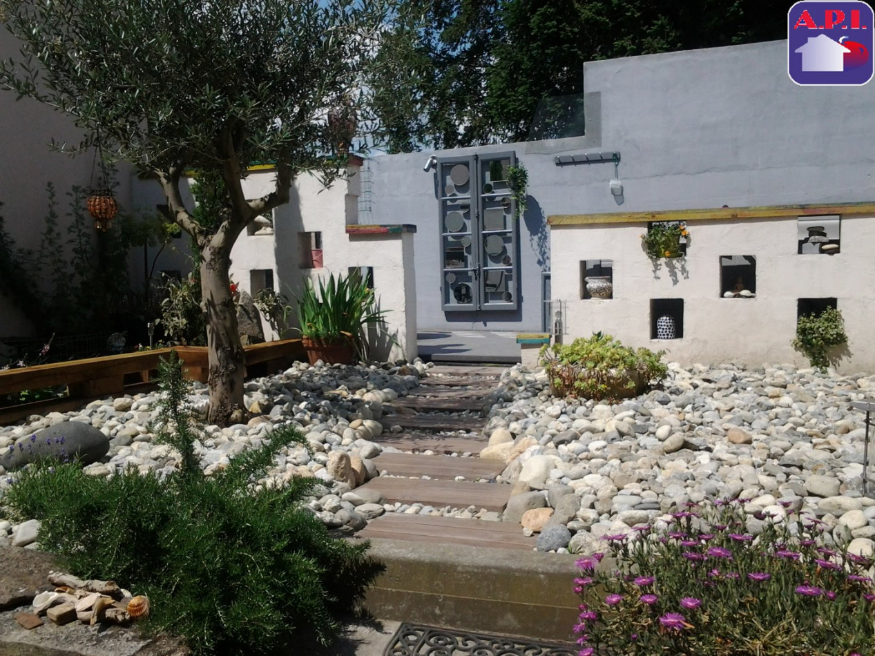 vente Maison de ville Fanjeaux - Photo 3