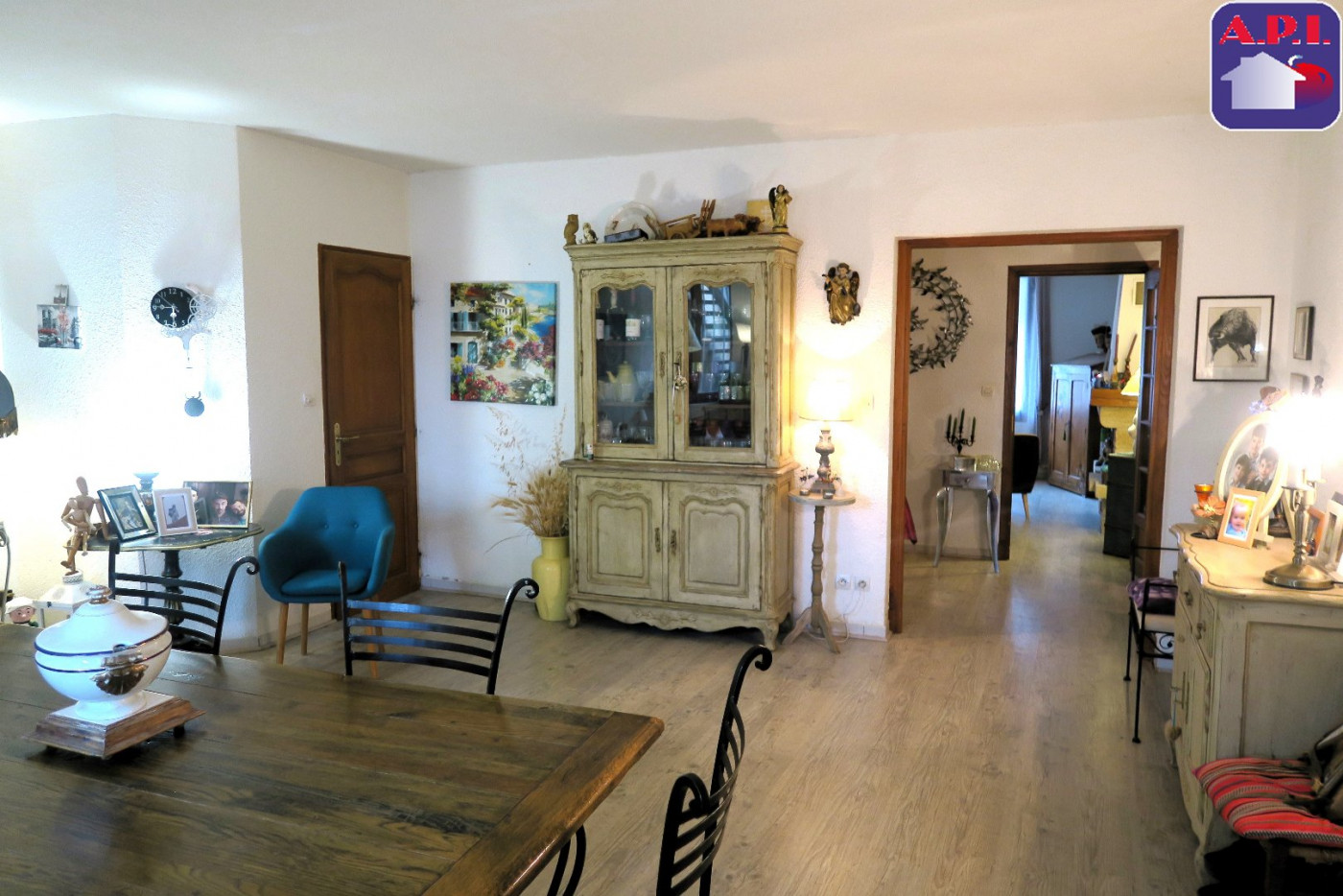 vente Maison de ville Fanjeaux - Photo 4