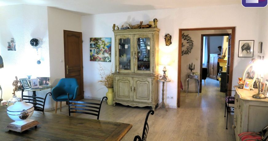 vente Maison de ville Fanjeaux