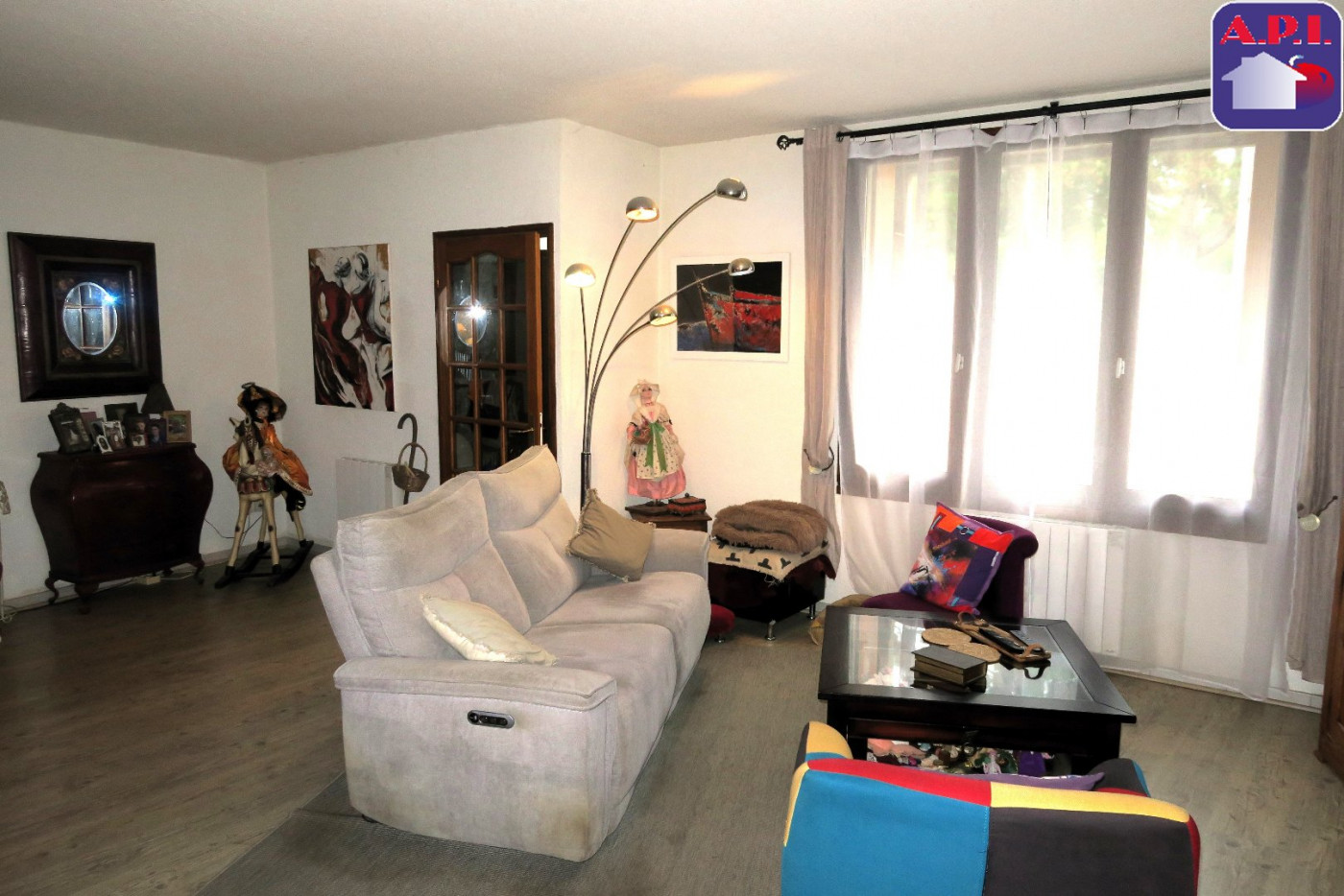 vente Maison de ville Fanjeaux - Photo 5