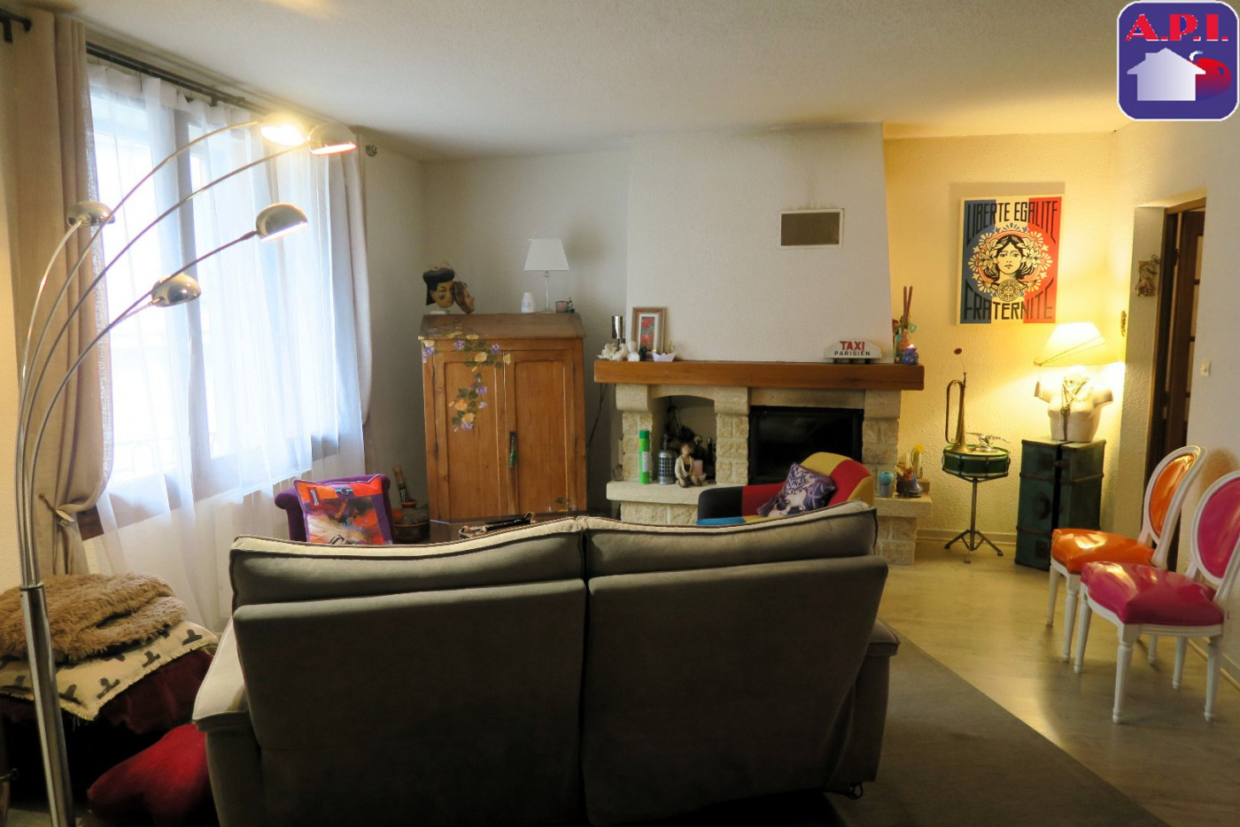 vente Maison de ville Fanjeaux - Photo 6