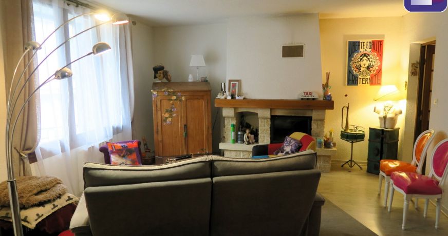 vente Maison de ville Fanjeaux