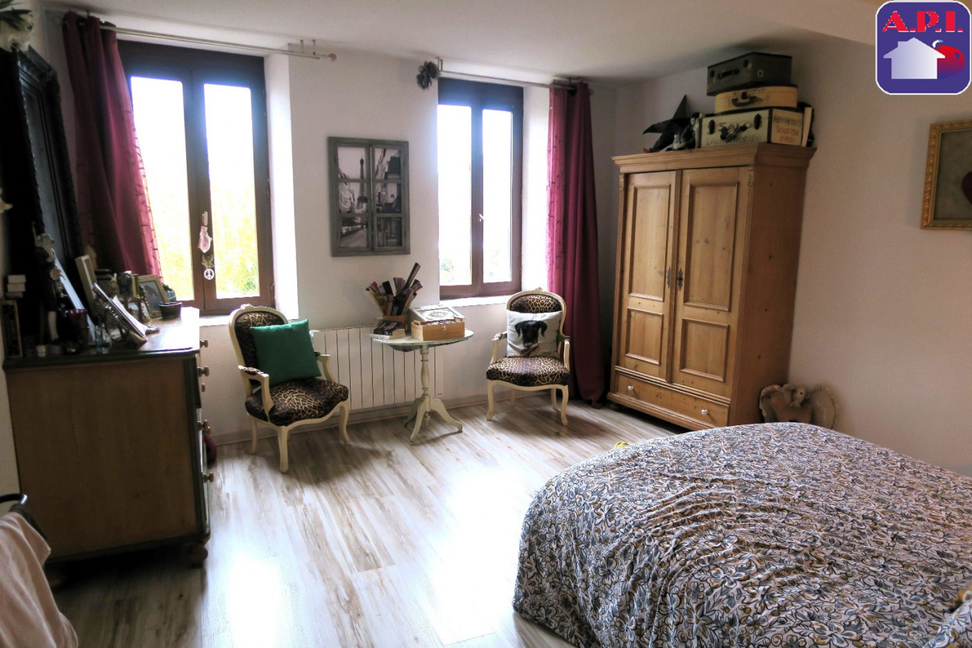 vente Maison de ville Fanjeaux - Photo 7