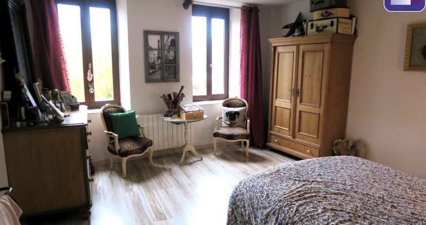vente Maison de ville Fanjeaux