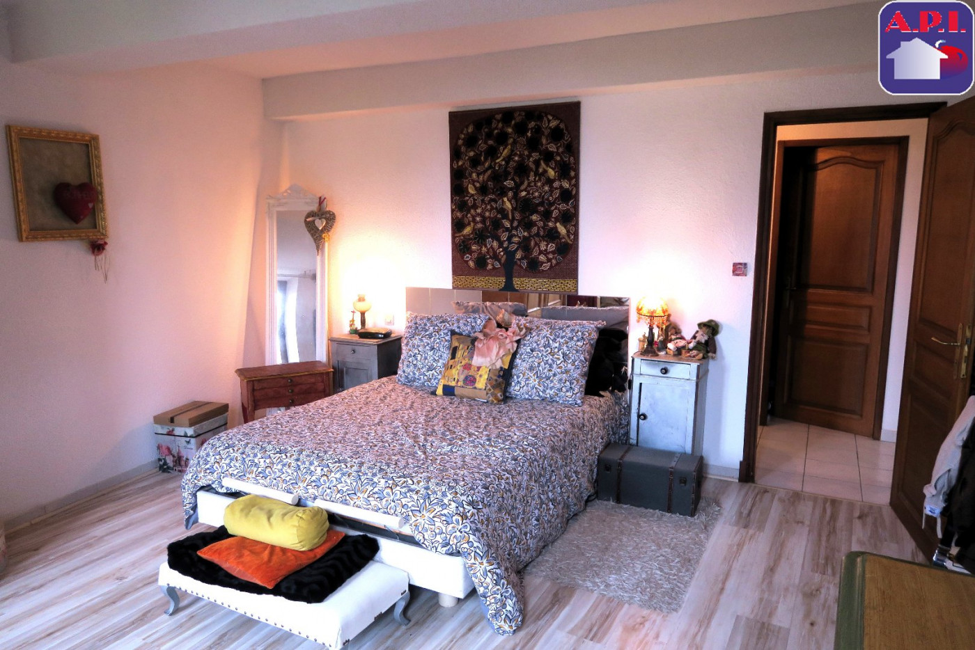 vente Maison de ville Fanjeaux - Photo 8