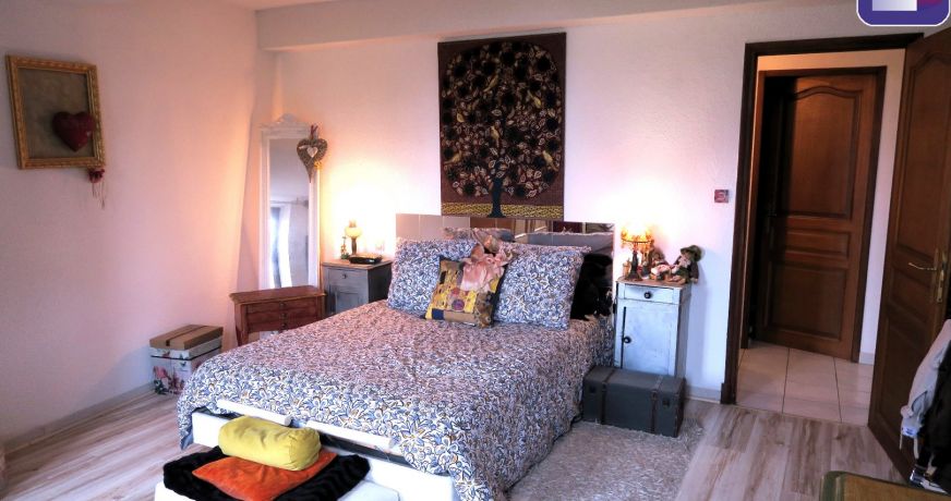 vente Maison de ville Fanjeaux