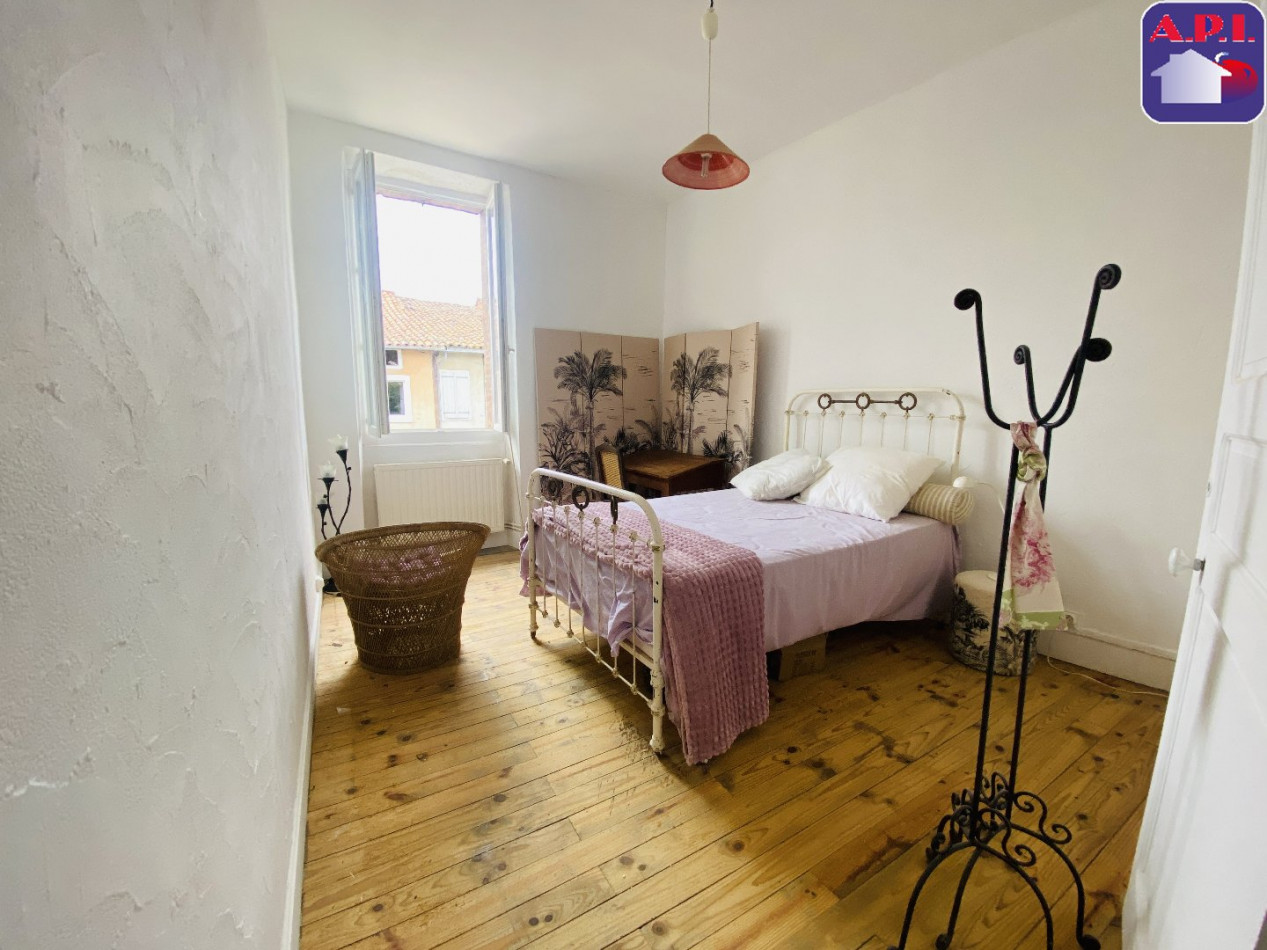 vente Maison Le Fossat - Photo 7