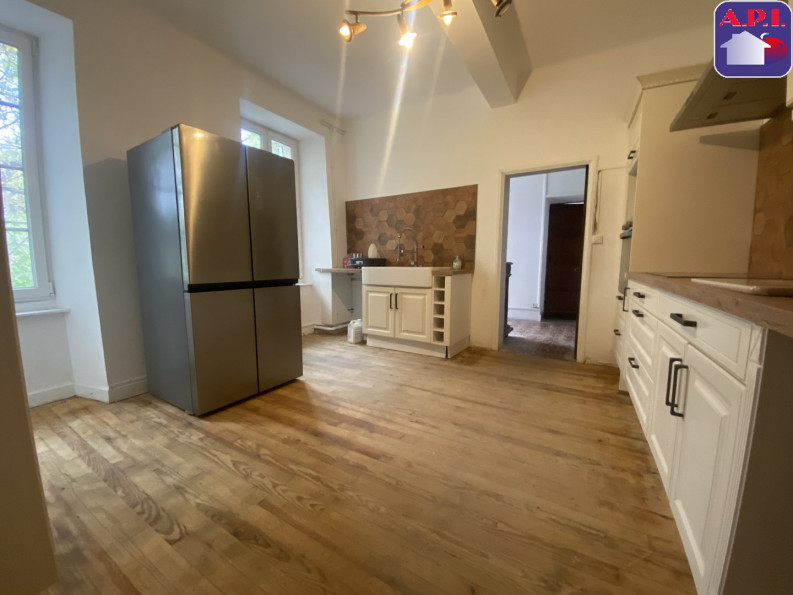 vente Maison Le Fossat - Photo 4