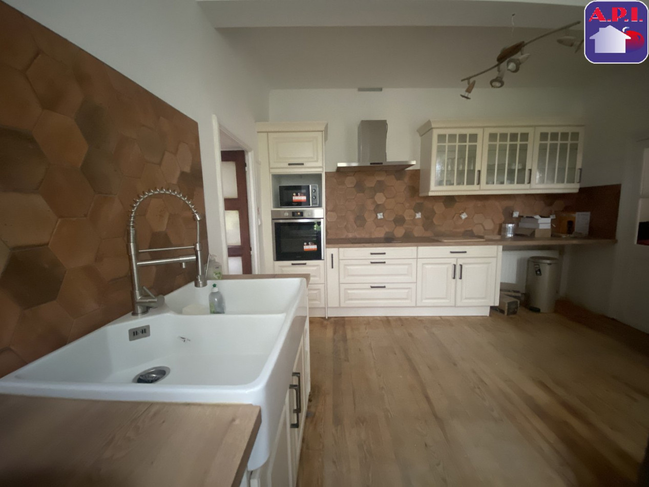 vente Maison Le Fossat - Photo 5