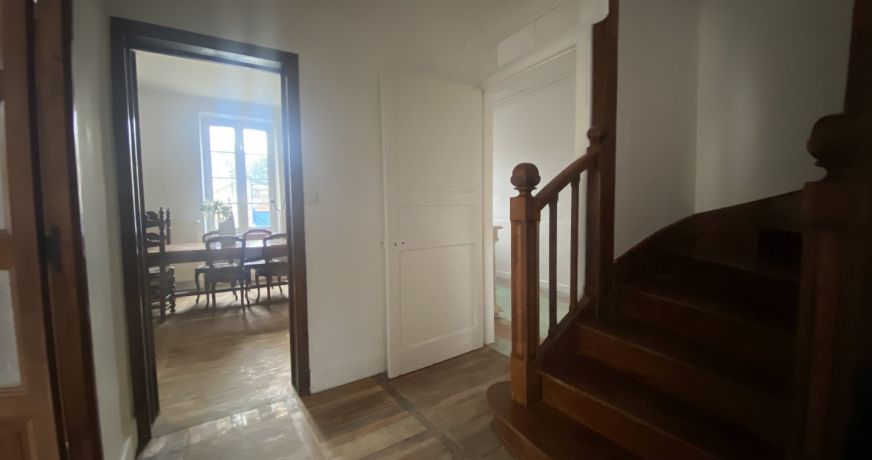 vente Maison Le Fossat