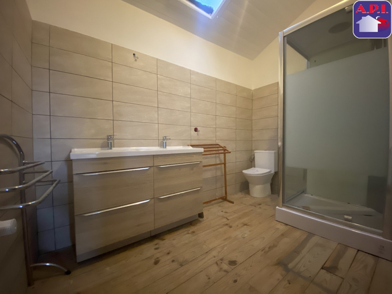 vente Maison Le Fossat - Photo 6