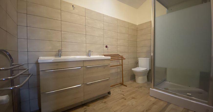 vente Maison Le Fossat