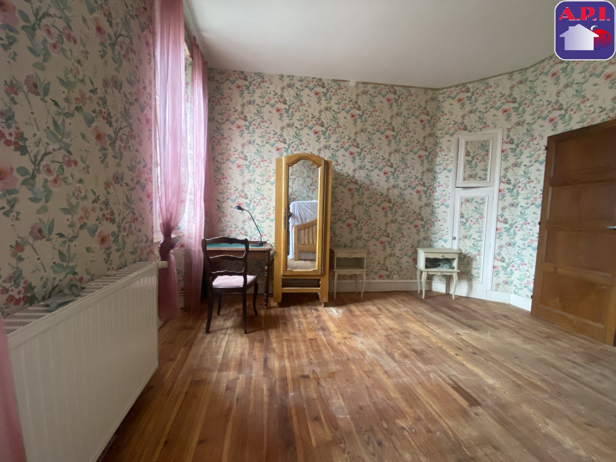 vente Maison Le Fossat - Photo 8