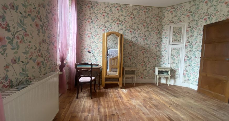 vente Maison Le Fossat