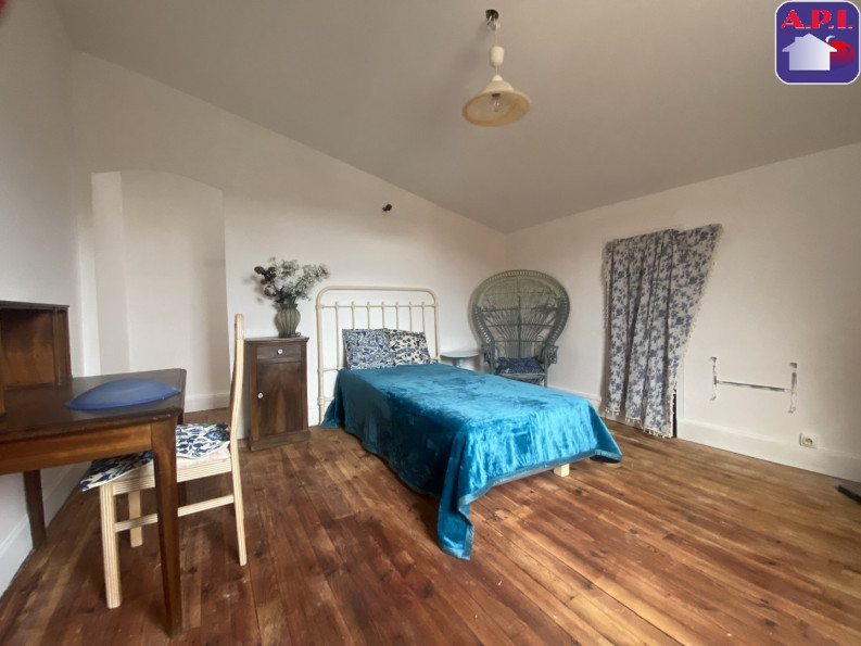 vente Maison Le Fossat - Photo 10