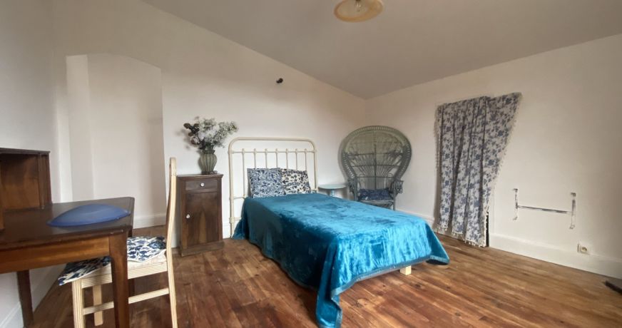 vente Maison Le Fossat