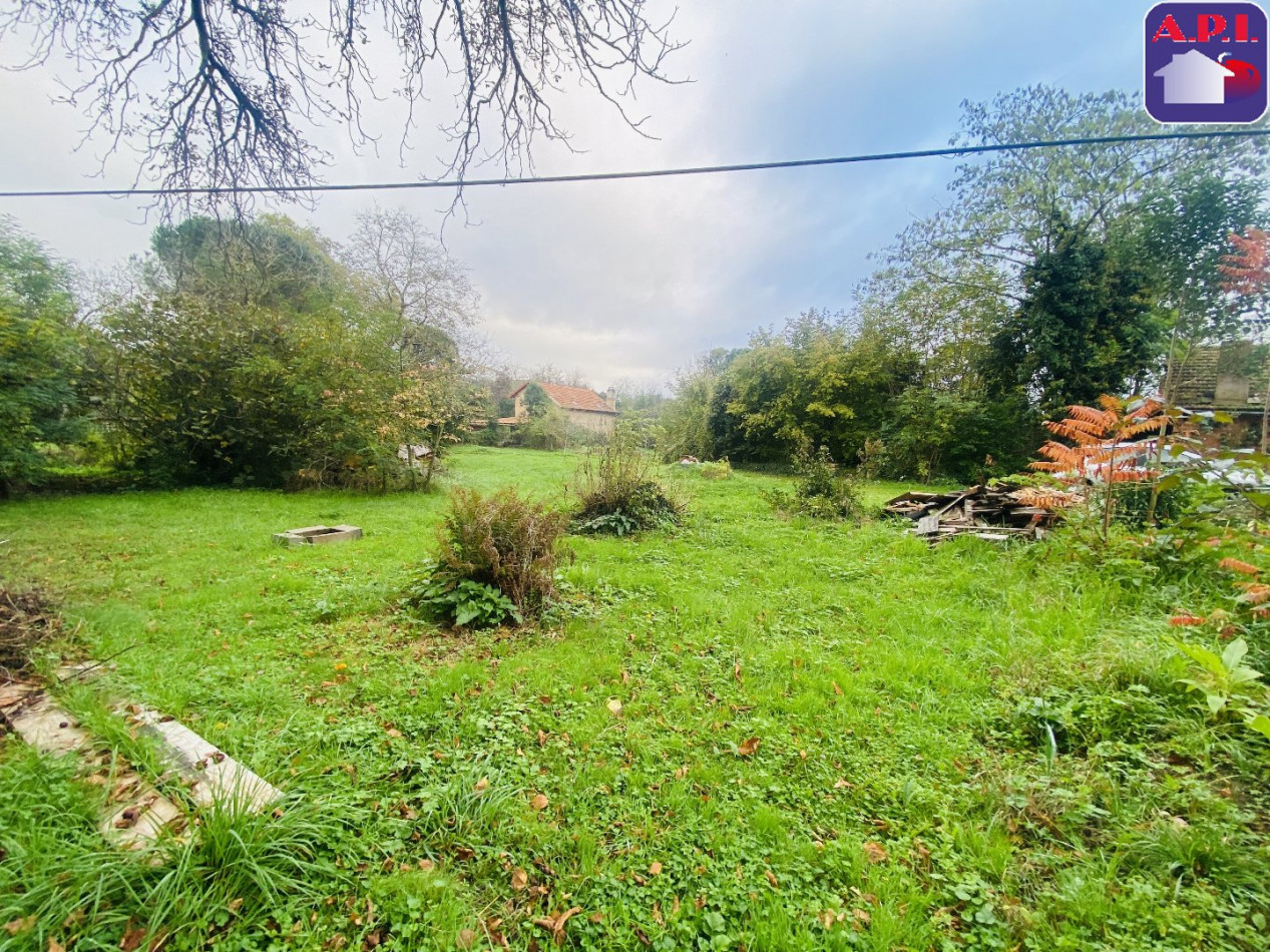 vente Maison Le Fossat - Photo 11