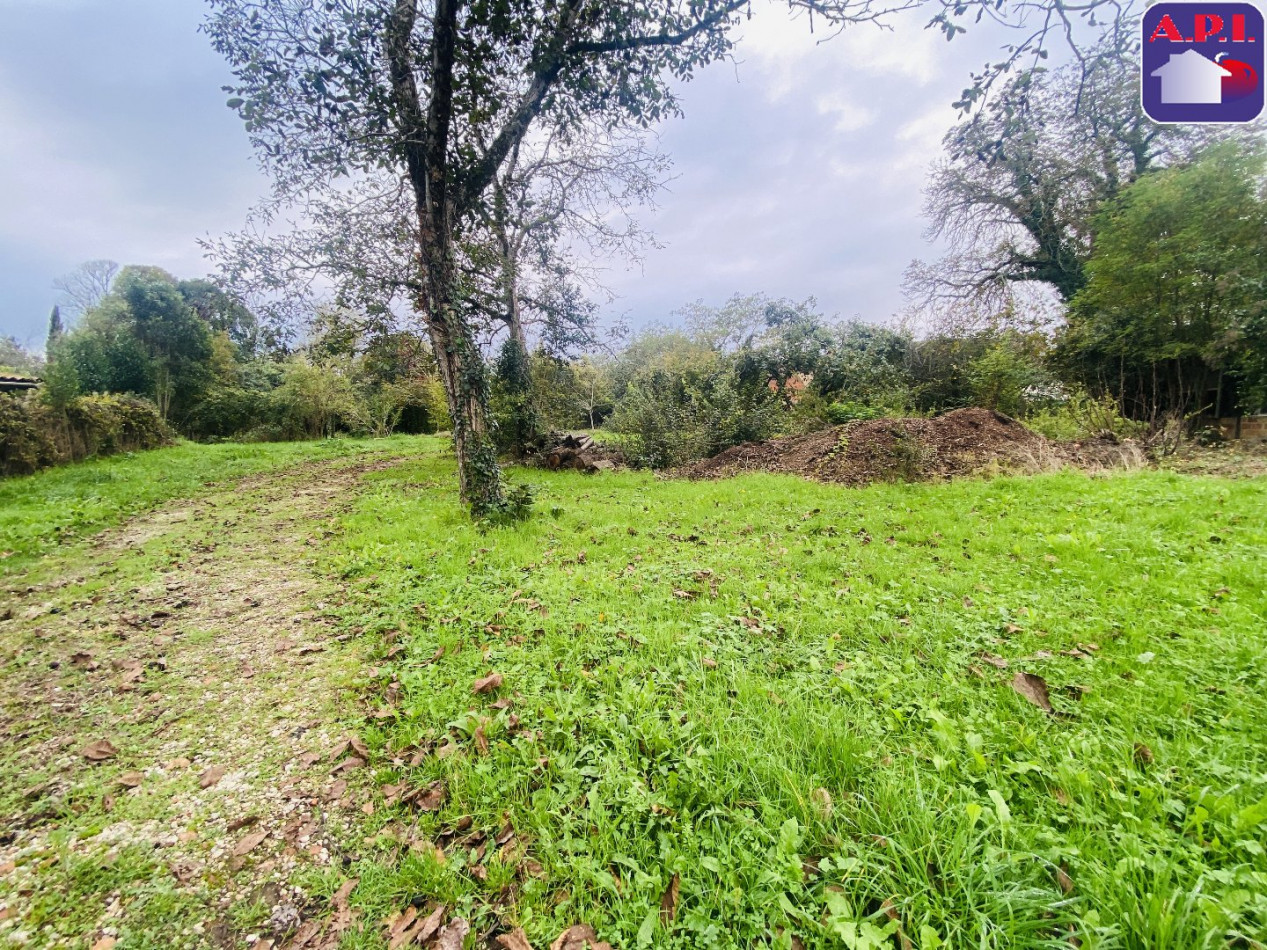 vente Maison Le Fossat - Photo 12