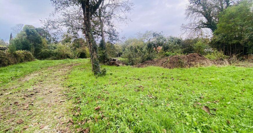 vente Maison Le Fossat