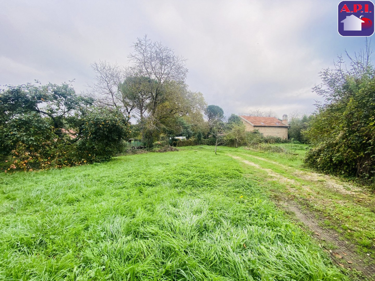 vente Maison Le Fossat - Photo 14