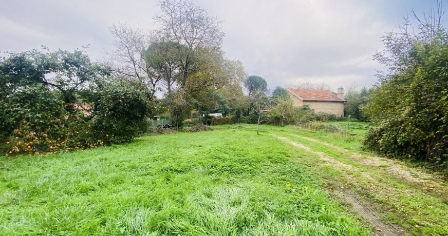vente Maison Le Fossat