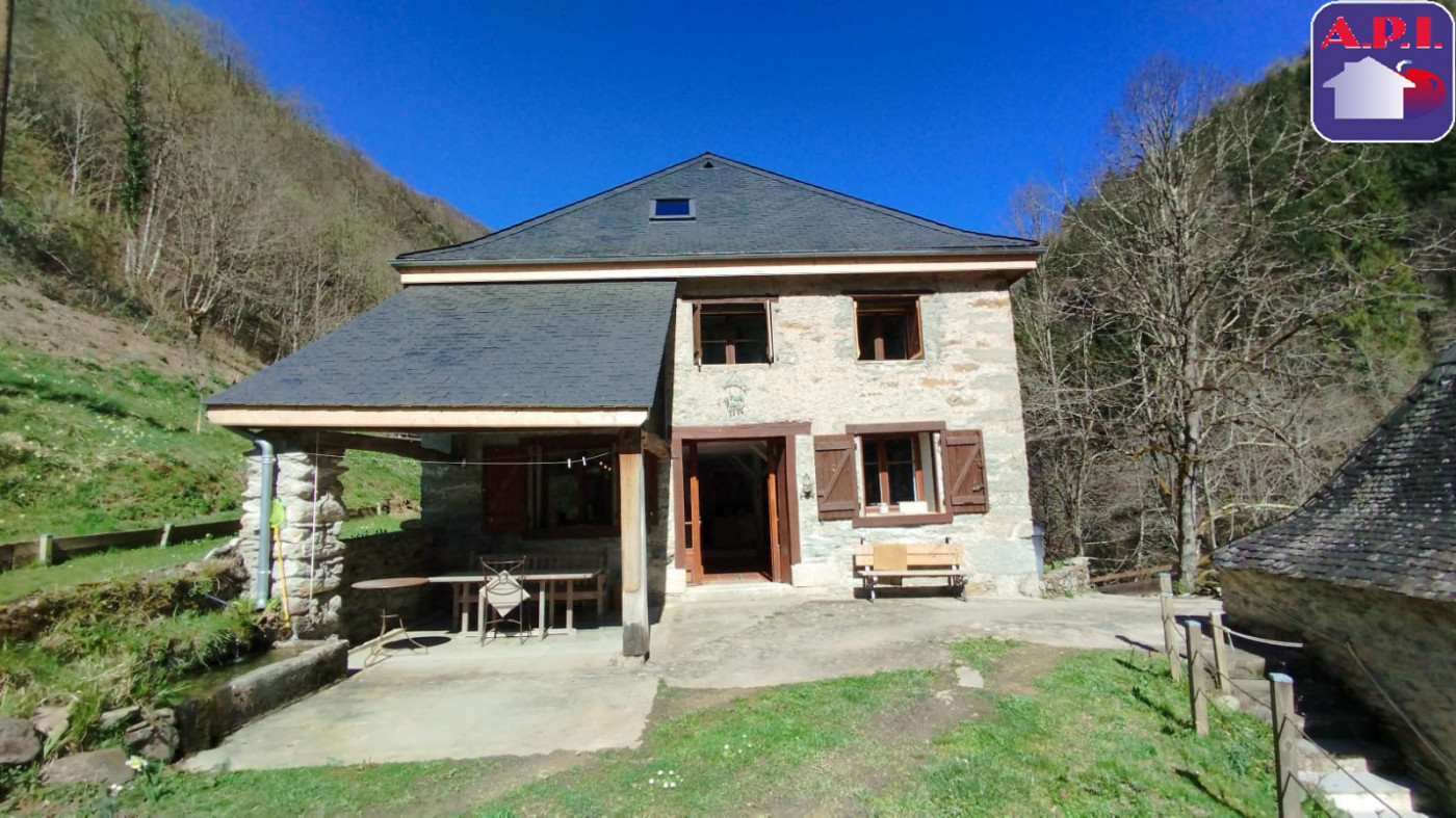 vente Maison Seix - Photo 2