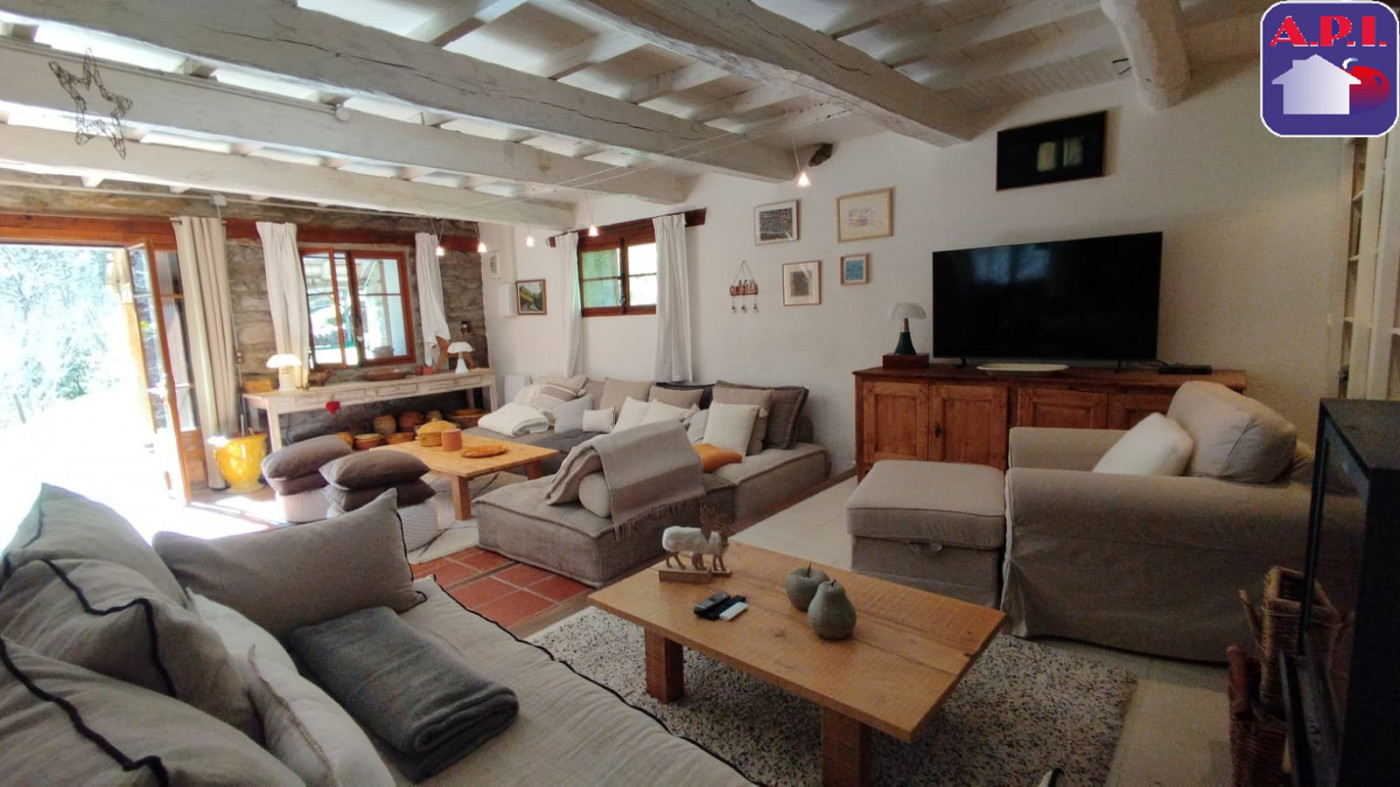 vente Maison Seix - Photo 3