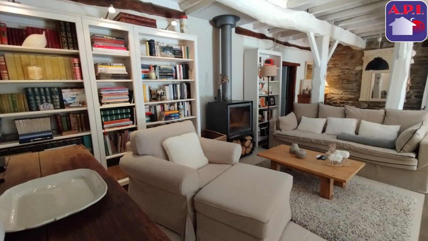 vente Maison Seix - Photo 4