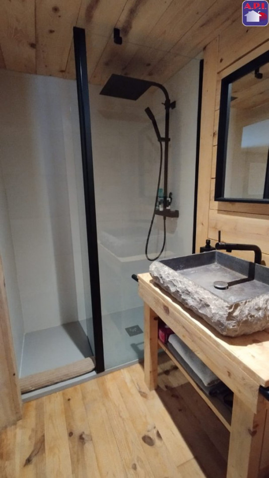 vente Maison Seix - Photo 7