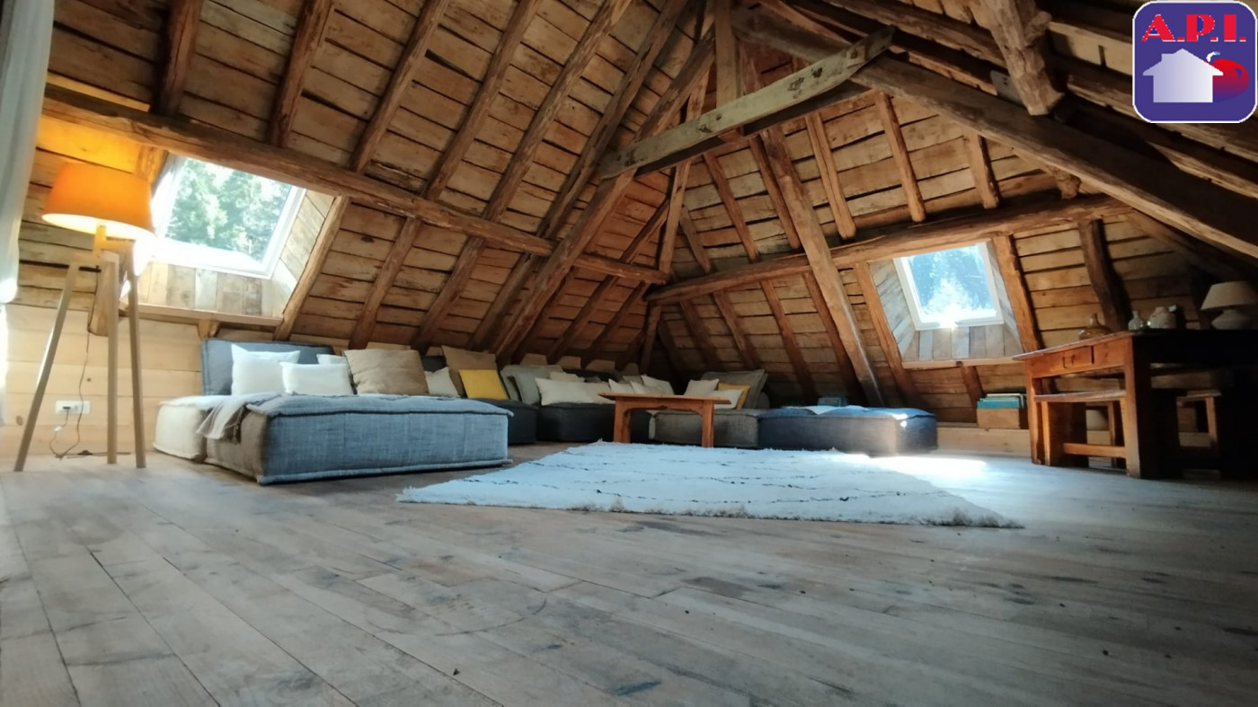 vente Maison Seix - Photo 8