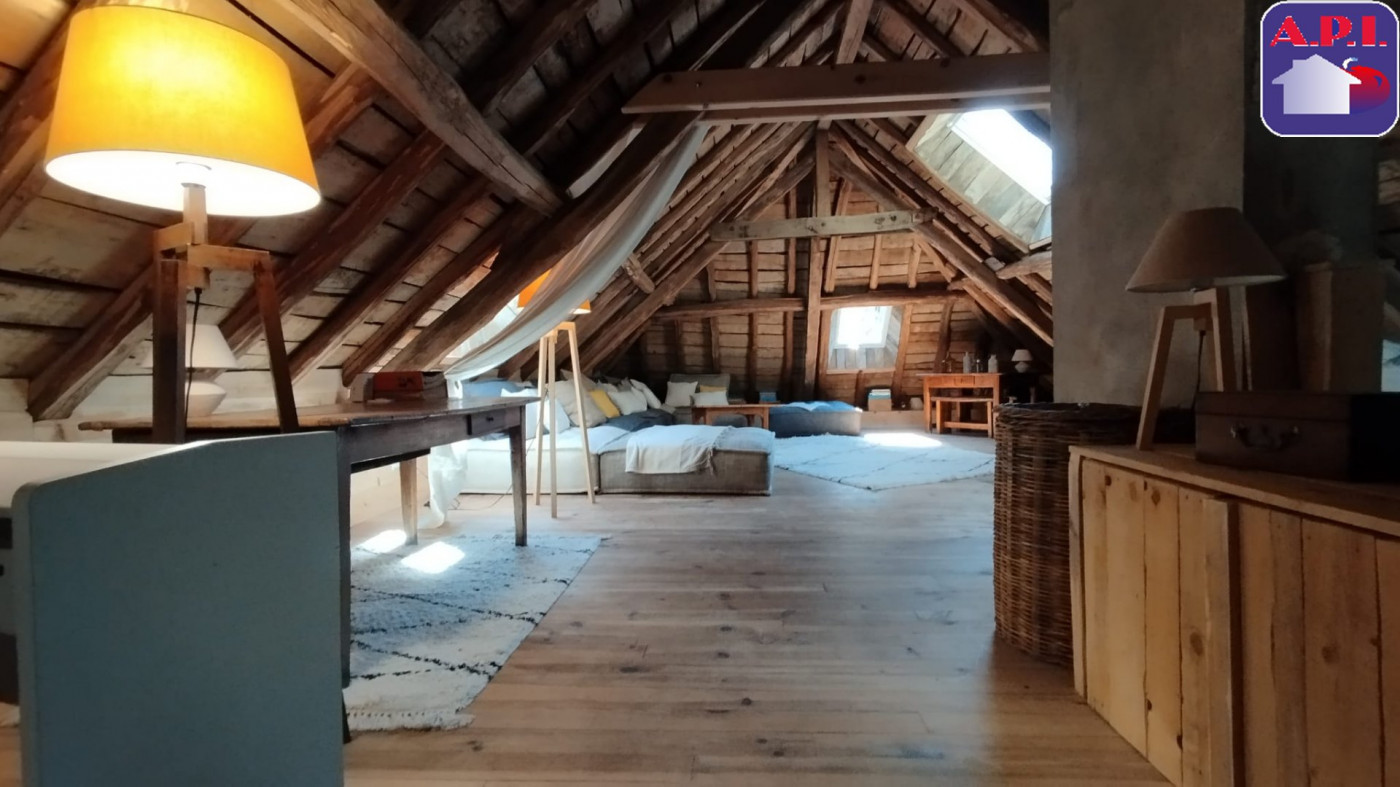 vente Maison Seix - Photo 9