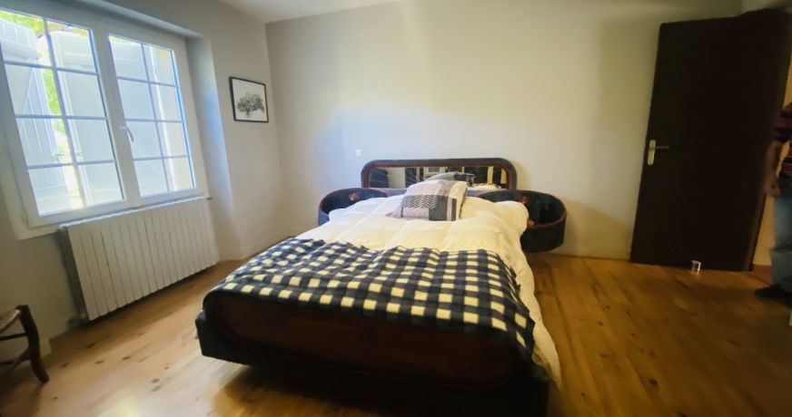 vente Maison Villeneuve Du Latou