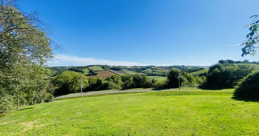 vente Maison Villeneuve Du Latou